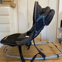 西松屋　バウンサーの画像