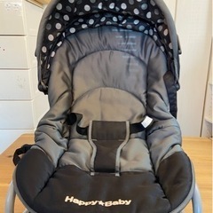 西松屋　バウンサーの画像