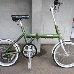 取引決定しました！防犯登録料込み！札幌市内配達無料。中古ブリジス...