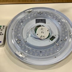 YAMADA(ヤマダ)のLEDシーリングライトをご紹介します‼︎ トレジャーファクトリーつくば店の画像