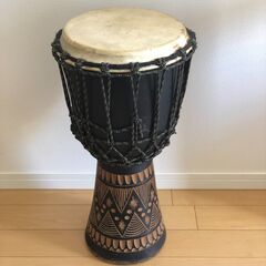 ジャンベ djembe、jembe、jenbe、yembe、sa...
