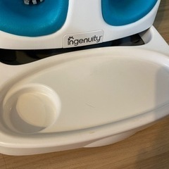 Ingenuity ベビー椅子の画像