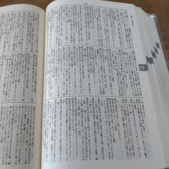 岩波　　国語辞典の画像