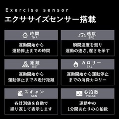 受け渡し決定　FITBOX 第三世代フィットネスバイク