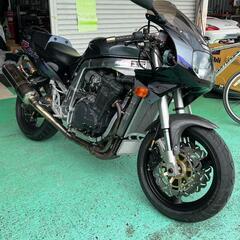 車検令和6年3月！　スズキ GSX-R1100W　水冷 佐賀県　バイク