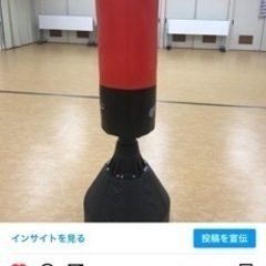 安全に楽しくマススパーリング出来る方募集