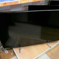 【引取限定】パナソニック 液晶テレビ  VIERA 49インチ 中古品 TH-49DX750 Panasonic【ハンズクラフト八幡西店】