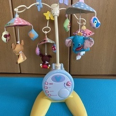 タカラトミー　ディズニー　メリー