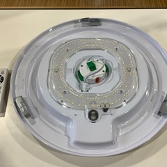 TOSHIBA(東芝)のLEDシーリングライトをご紹介します‼︎ トレジャーファクトリーつくば店の画像