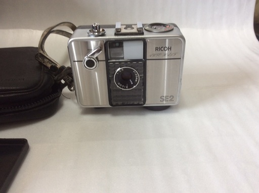 RicohオートハーフSE2   3
