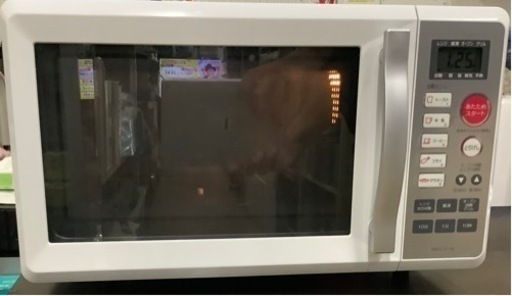 YAMAZEN　オーブンレンジMAX-R16 リサイクルショップ宮崎屋　佐土原店　22.6.2F