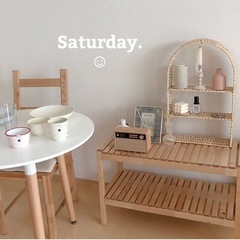 お譲り先決まりました！ IKEA イケア MOLGER モルゲル...