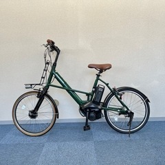 YAMAHA PAS cityX 8.7Ah 電動自転車【中古】【KG5C01040】