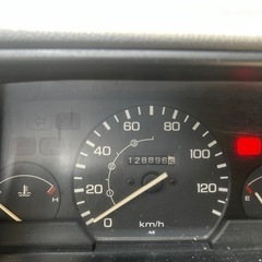 アクティトラック　4WD の画像