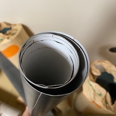 ダイノックシート ウッドグレイン オーク(板目) 半端 2本セット