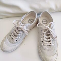 Converse shoes 24.0