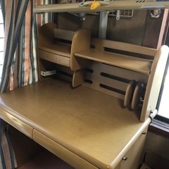 学習机受付終了！