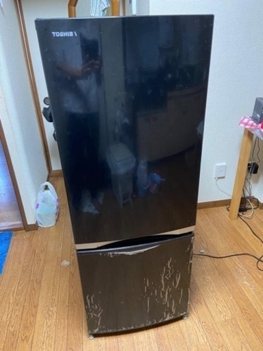 東芝冷蔵庫 2018年モデル