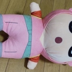 クレヨンしんちゃん　ぬいぐるみ