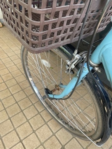 ヤマハPASナチュラM
