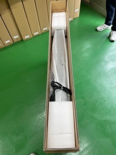 58インチ 4K内蔵 液晶テレビ 再生品　整備済み品　90日間保証