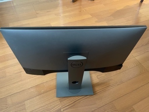 dell u2720qm デル  27インチ 4K モニター 