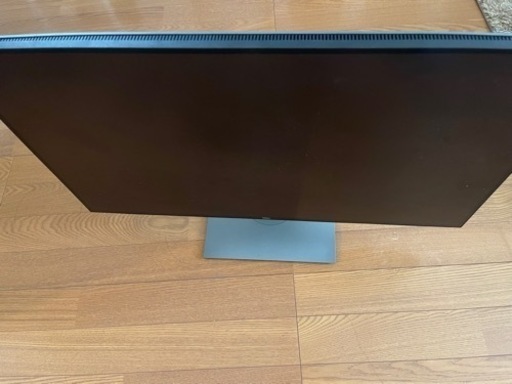 dell u2720qm デル  27インチ 4K モニター