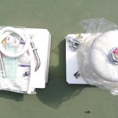 未使用品 MPG 浄水器  MINETER-MP 