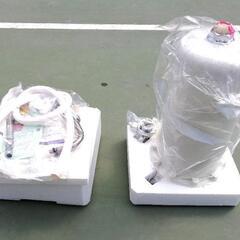 未使用品 MPG 浄水器  MINETER-MP の画像