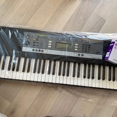 YAMAHA 電子キーボード