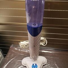 H2O スチームモップ ハンディスチームクリーナーの画像