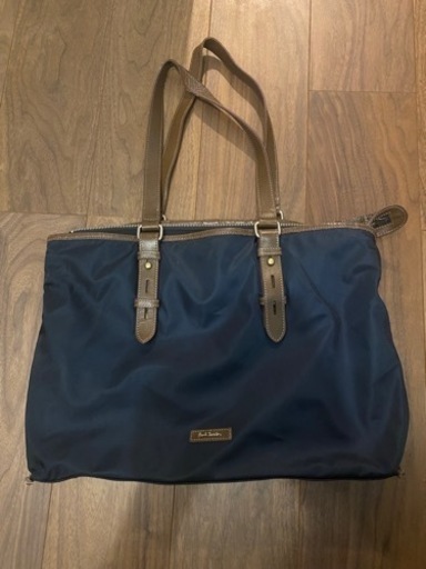 ポールスミス　トートバッグ