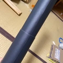ダイノックシート ソリッドカラー ブラック 約1.6mの画像