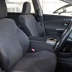 😊東海エリア・自社ローン取り扱い店！ 最長36回！　プリウスα 1.8S ツーリングセレクションの画像