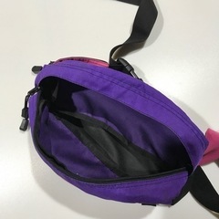 取引場所　南観音　K2206-059 Mei ウエストポーチ　フードデリバリー　フェスの画像