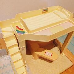 （決まりました）ゆったりさん2階建て　家具付き　1986年の画像