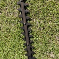 マキタヘッジトリマ　UH3010の画像