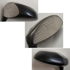 ゴルフクラブ キャロウェイ フェアウェイウッド W #7 BIG BERTHA JV STEELHEAD Ⅲ FLEX R　右利き用 Callaway ☆ PayPay(ペイペイ)決済可能 ☆ 札幌市 豊平区 平岸の画像