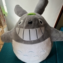 となりのトトロ