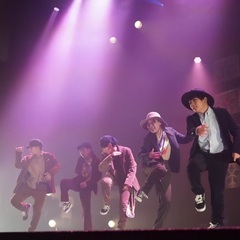 鳩ヶ谷で新規開講！プロから習える格安ダンスサークルです！の画像
