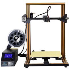 CREALITY3D CR-10 3Dプリンタ 未使用品