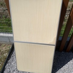 【お譲り先決定】キャンプテーブル　ジャンクの画像