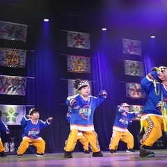 鳩ヶ谷で新規開講！プロから習える格安ダンスサークルです！の画像
