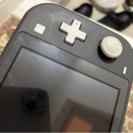任天堂Switchライト