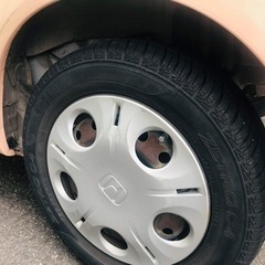 ホンダライフの画像