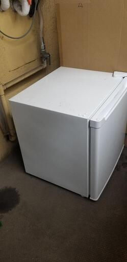 小型冷蔵庫１ドア対応