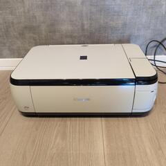 Canon MP490　スキャン機能付きプリンター