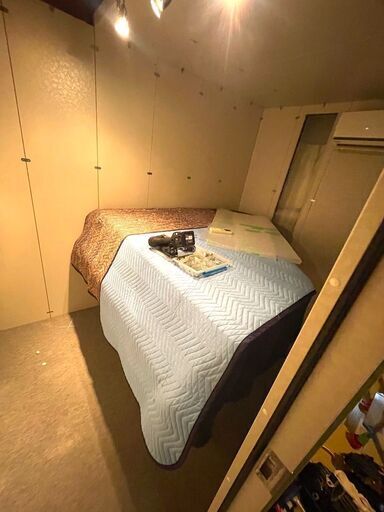 ヤマハアビテックス3畳 -40db 壁高モデル！近隣の場合設置費無料！