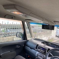 決定致しました　タントカスタムターボ黒　車検R5年12月までの画像
