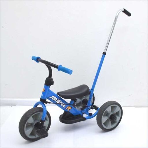 野中製作所 三輪車 San Rider FC へんしんサンライダーFC (0220423459)